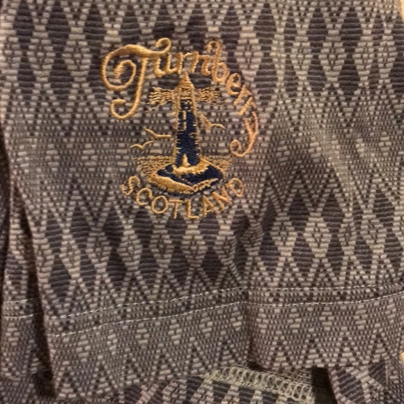 Men’s Large retro golf polo. - Picture 2 of 3